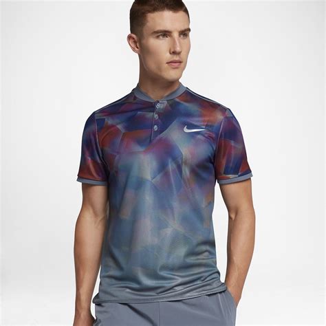 nike tennis polo shirts.